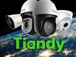 آموزش خواندن پارتنامبر دوربین های مداربسته برند Tiandy