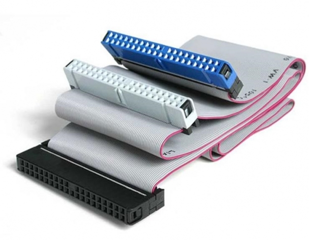 کابل ساتا (SATA) چیست؟