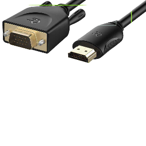 VGA چیست؟ و چه تفاوتی با HDMI دارد؟